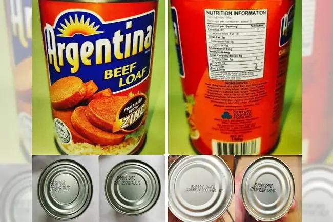 Brunei Tarik Produk Argentina dari Pasaran: Jejak DNA Babi Ditemukan dalam Daging Kaleng