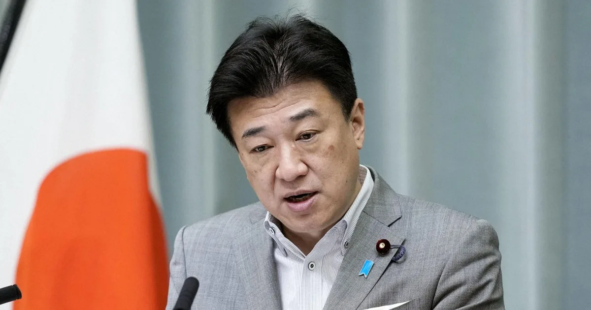 Jepang Luncurkan Dewan Intelijen Nasional: Langkah Besar Perombakan Keamanan di Bawah Takaichi