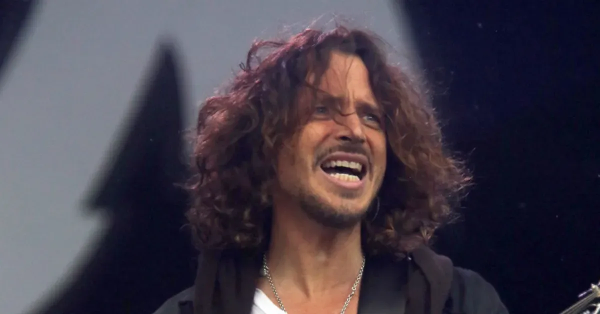 Album Terakhir Soundgarden: Delapan Lagu dengan Vokal Chris Cornell Hampir Rampung
