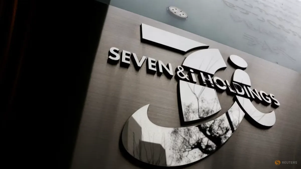 Seven & i Gaet SoftBank dan PayPay: Investasi Rp9,7 Triliun untuk Selamatkan 7-Eleven