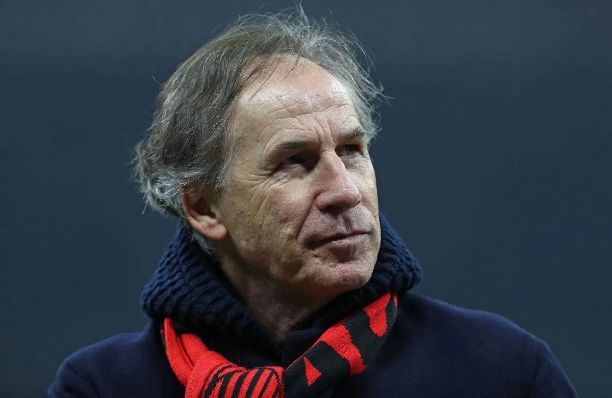Franco Baresi Tutup Usia: Legenda Milan yang Terakhir Kali Tampil di San Siro Membawa Obor Olimpiade