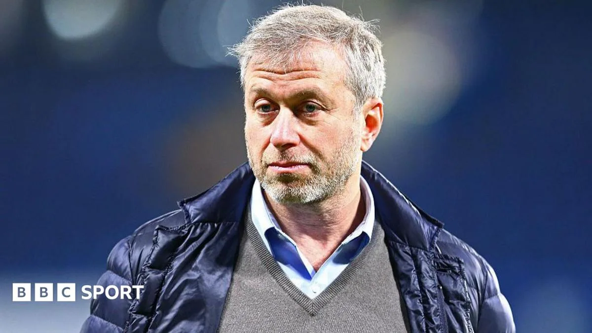 Chelsea Didenda Rp200 Miliar atas Pelanggaran Transfer Era Abramovich, Poin Diskon di Batalkan