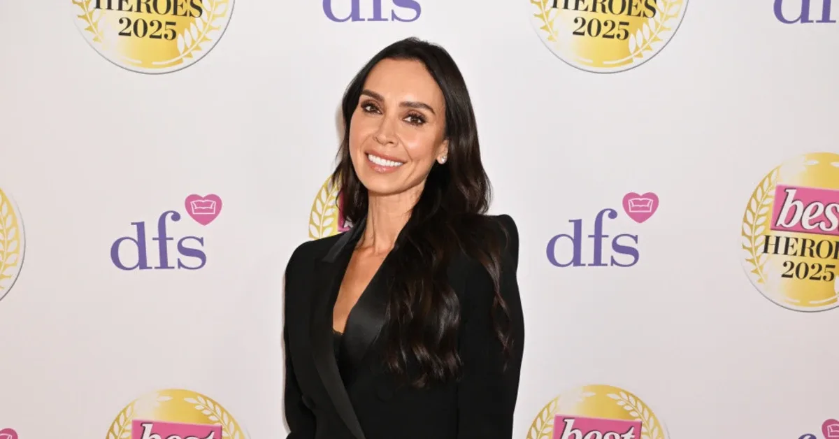 Christine Lampard Jadi Presenter Musim Panas This Morning, Sinyal Perombakan Besar ITV