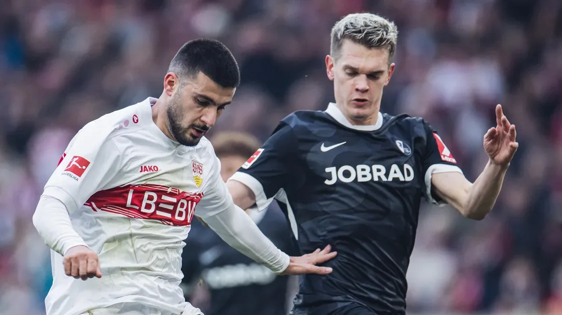 Perburuan Tiket Eropa Bundesliga 2026/27: Stuttgart Kokoh, Leverkusen dan Frankfurt Siap Kejutkan