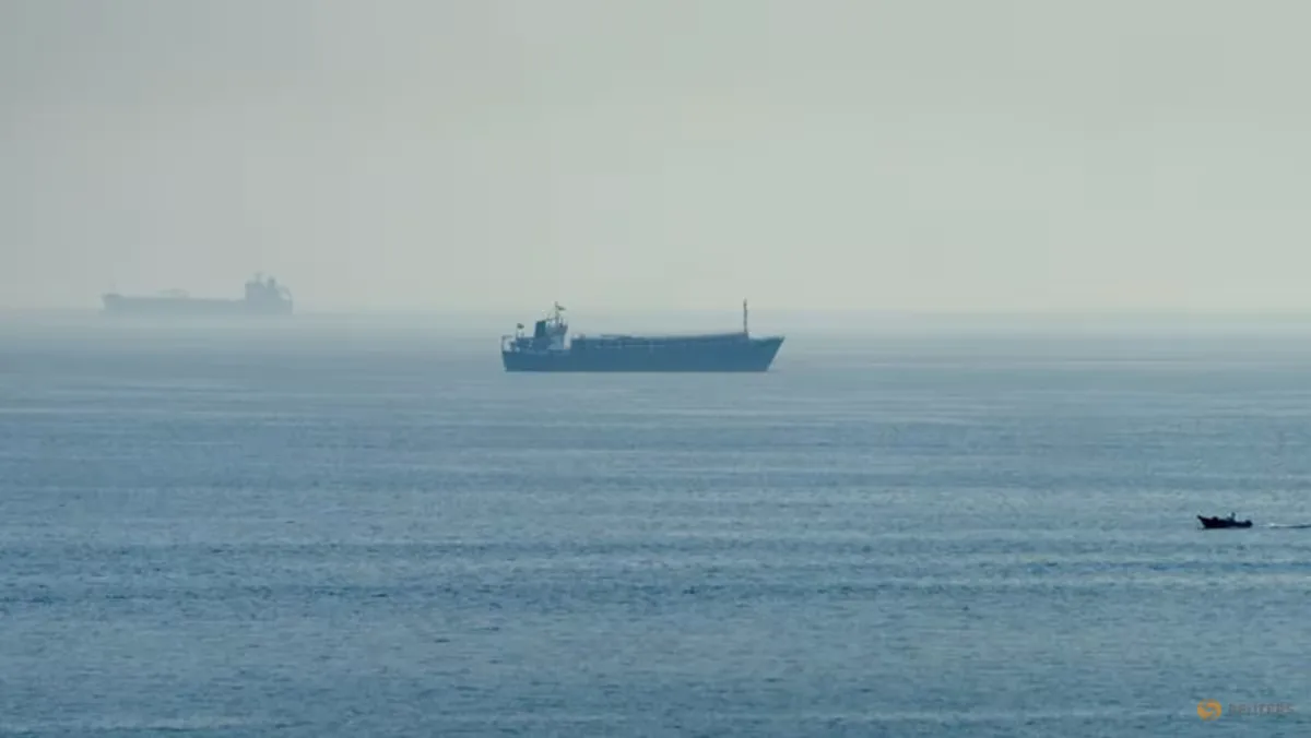Harga Minyak Menguat di Tengah Ketegangan Selat Hormuz: Eskalasi Baru Mengancam Pasokan Global