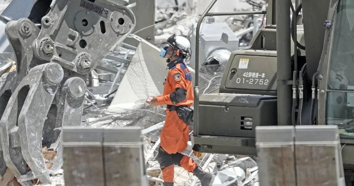 Gempa Kumamoto: 36 Tewas, 9.000 Mengungsi, Industri Mulai Bangkit Kembali