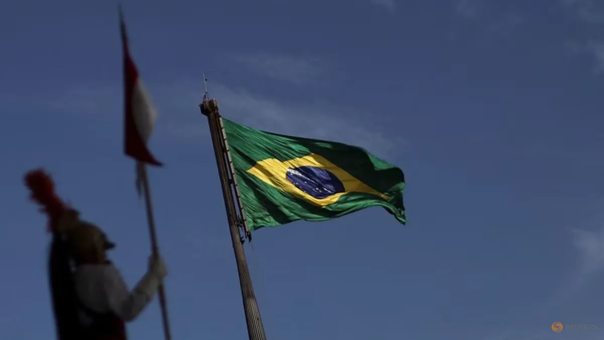 Perjanjian Dagang Singapura-MERCOSUR Berlaku untuk Brasil: Peluang Baru bagi Ekspansi Bisnis Asia Tenggara