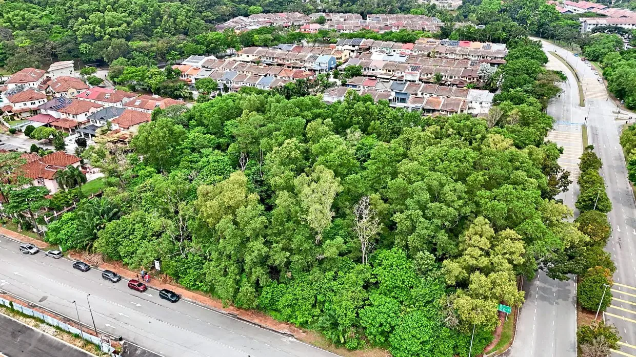 Proyek Data Center Kota Damansara Batal: Konsultan Tarik Izin, Warga Menang Sementara