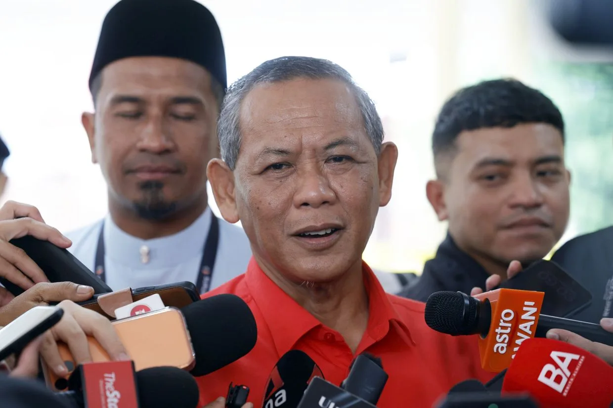 Pakatan Yakin Rebut Mayoritas di Negeri Sembilan: Target 19 Kursi DPRD