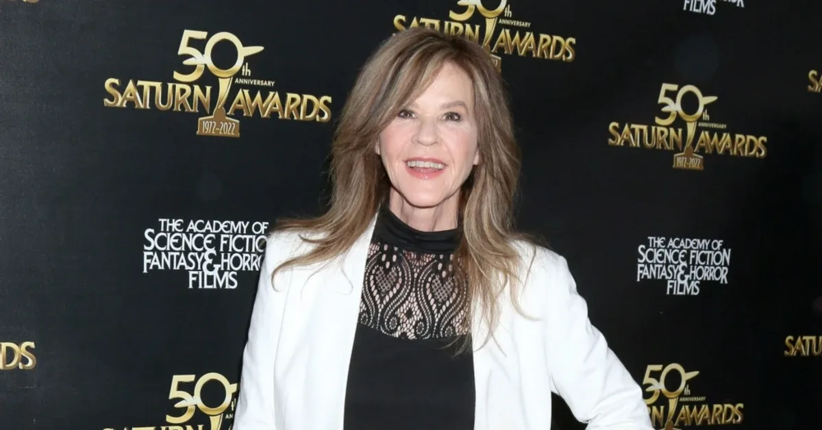 Rumah Linda Blair Digerebek: 200 Anjing Ditemukan di Lokasi Berizin 60 Ekor