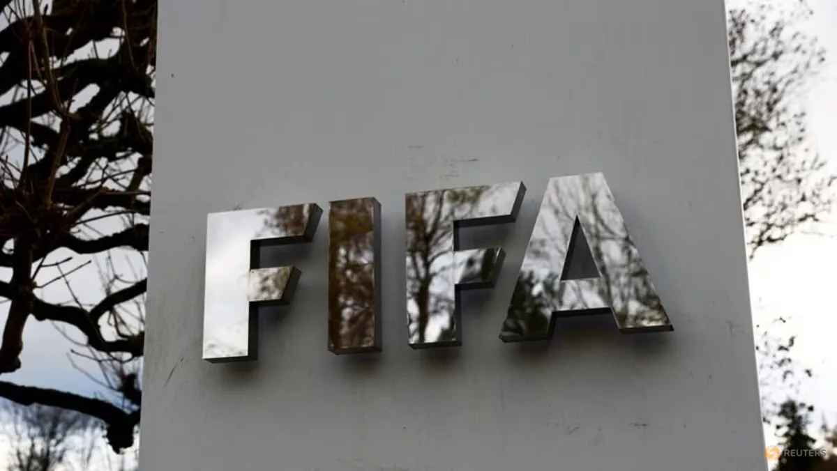 FIFA Batalkan Rencana Jual Saham Piala Dunia, Tekanan Transparansi Menguat