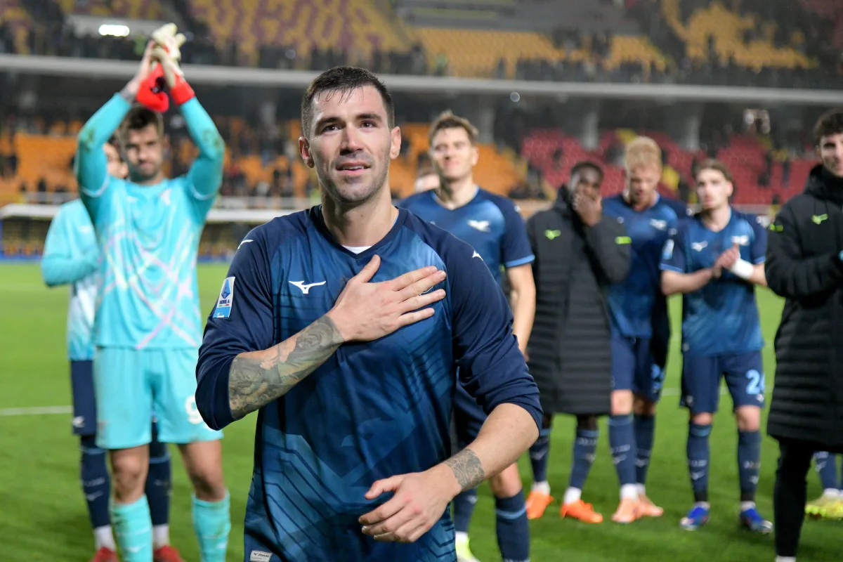 Al-Sadd Gagal Bayar, Atalanta Siap Rebut Romagnoli dari Lazio
