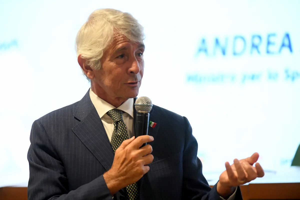 Piala Eropa 2032: Italia Suntik €4,5 Miliar untuk Wajah Baru Stadion
