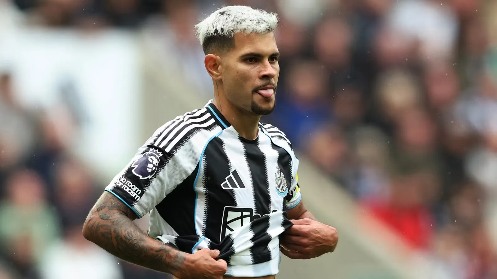 Transfer Bruno Guimaraes ke Arsenal Masuki Babak Final: Negosiasi Kembali Digelar