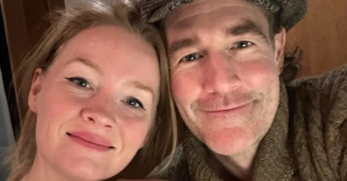 Ulang Tahun Pernikahan Pertama Tanpa James Van Der Beek: Kimberly Kenang 16 Tahun Cinta dan Enam Anak