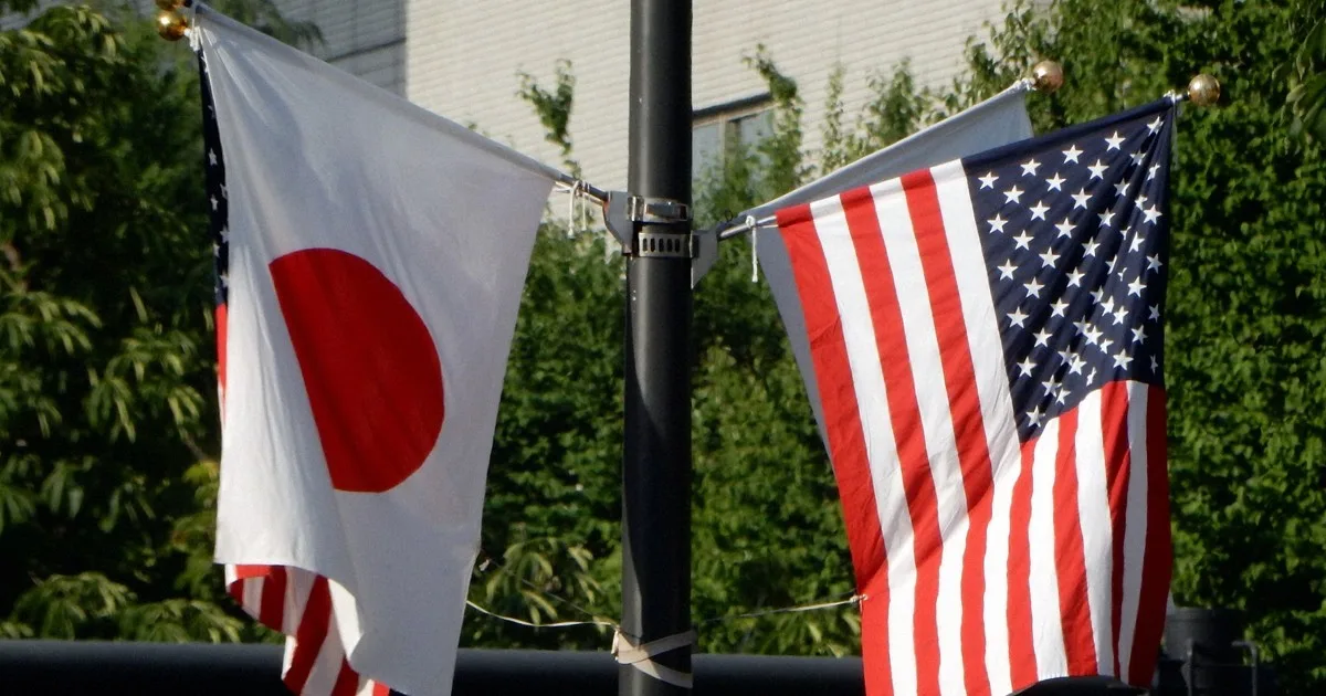 Intervensi Mata Uang Jepang-AS: Yen Menguat Tajam, Pasar Asia Siap Siaga