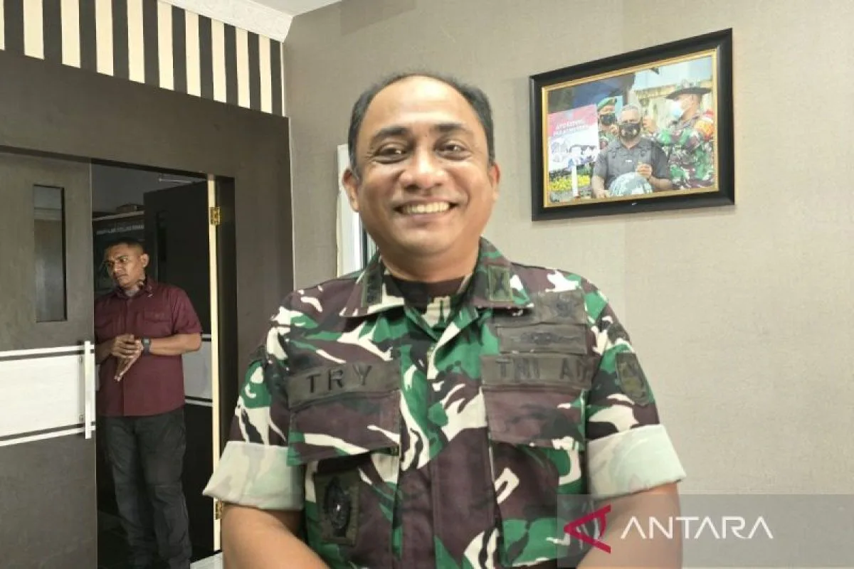 KKB Kembali Berulah: Lima Pekerja Proyek Jalan di Tolikara Tewas Ditembak