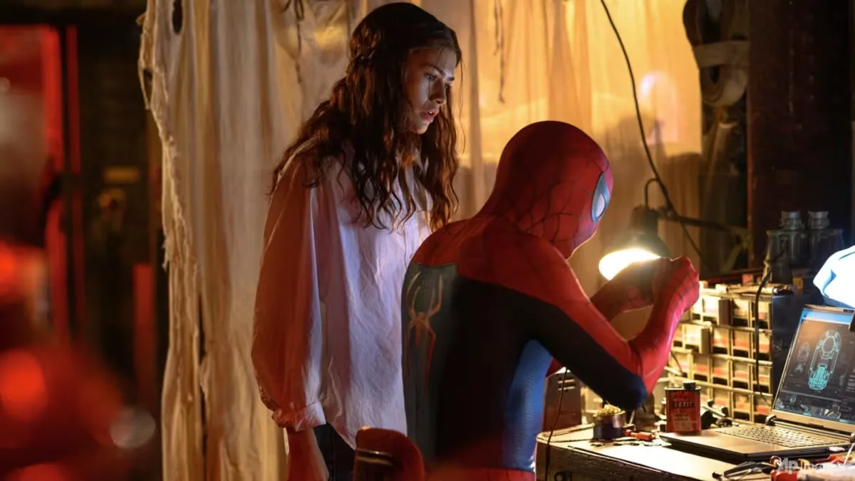 Spider-Man: Brand New Day Cetak Rekor Debut Kedua Terbesar Sepanjang Sejarah Box Office