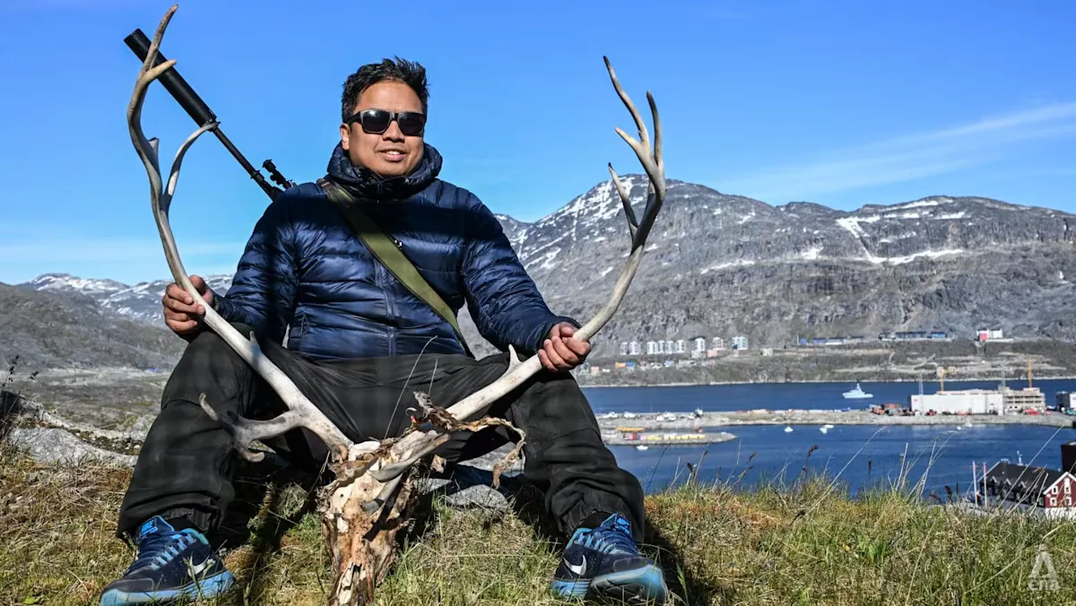 Ambisi Trump atas Greenland Membuat Pekerja Migran Asia Tenggara Gelisah: Antara Bertahan dan Pulang