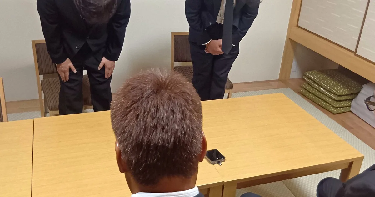 Tragedi Mal Kumamoto: Perusahaan Akui Perintah Karyawan Kembali ke Toko Sebelum Ledakan