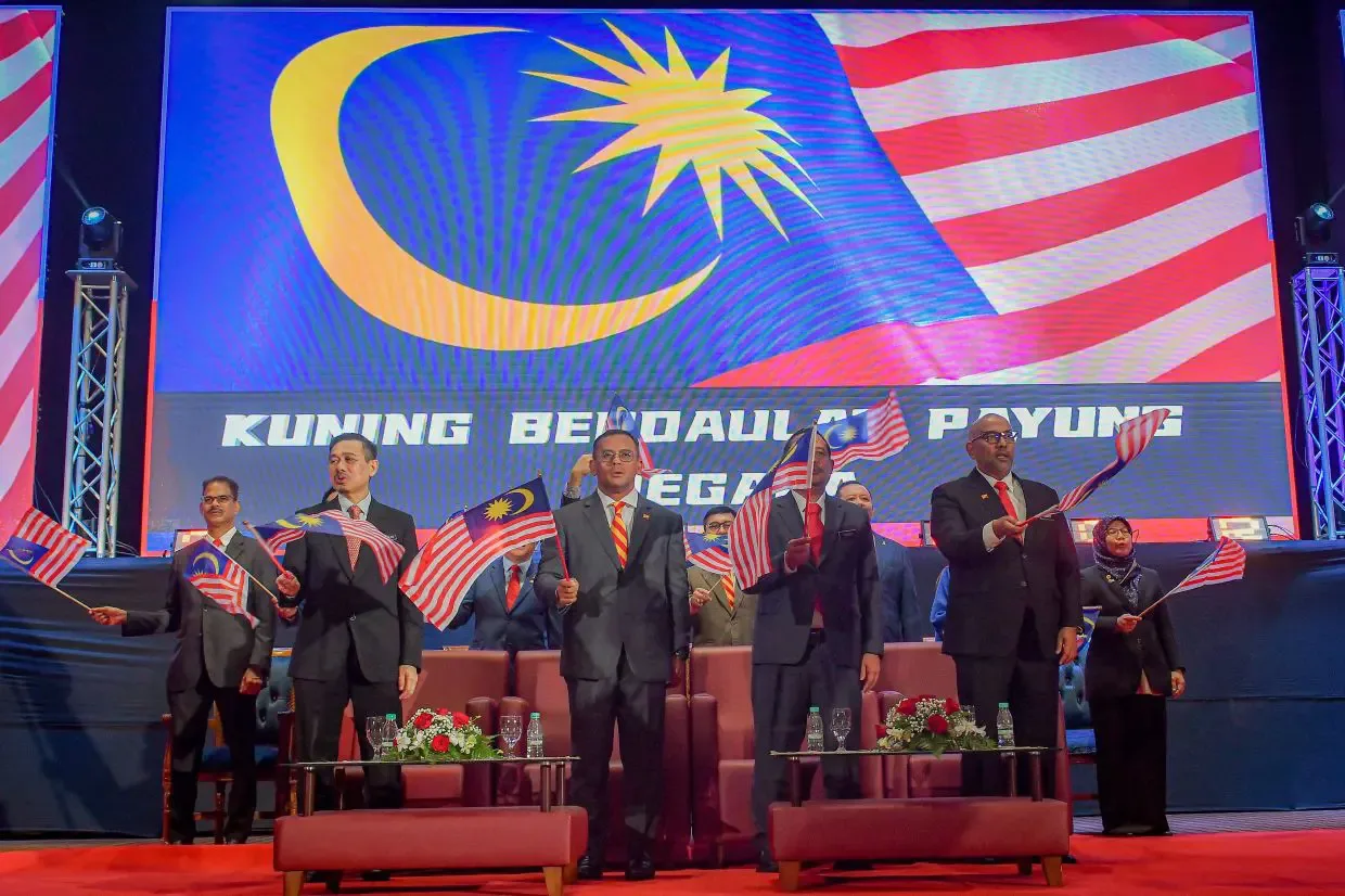 Kursi DPRD Selangor Dipertanyakan: Keputusan Pekan Ini, PSU Mengancam