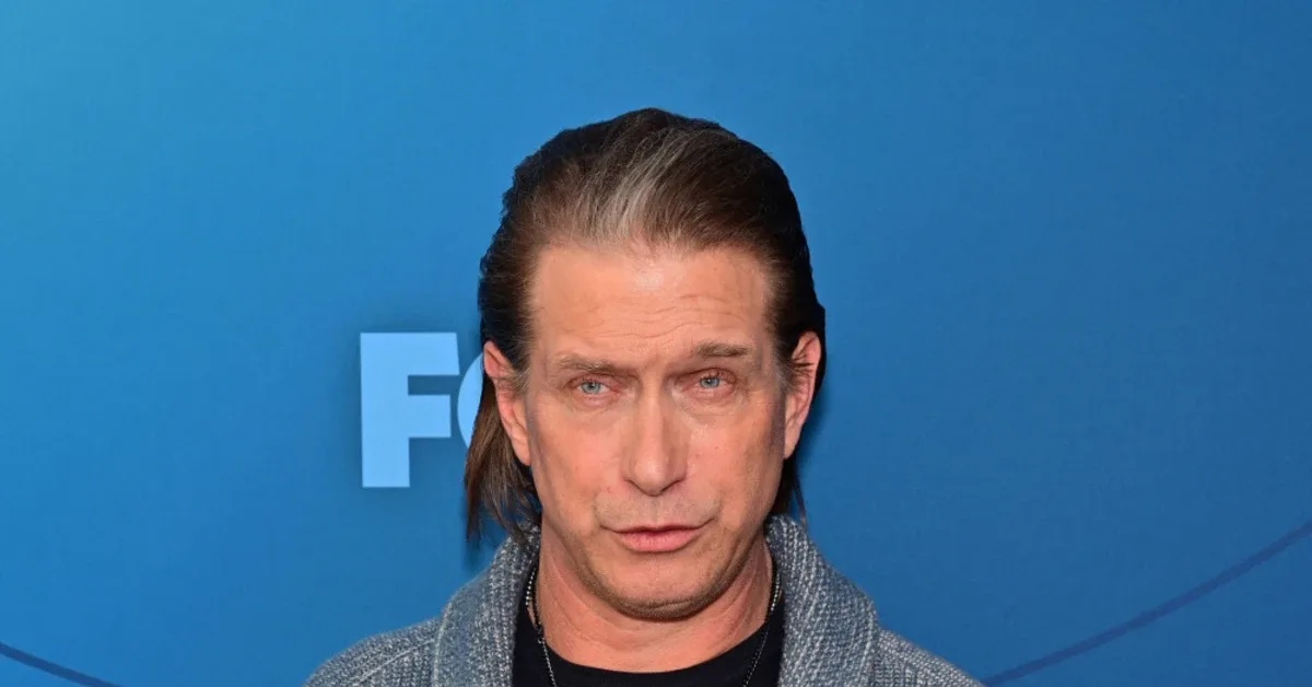 Menolak Jadi Tom Cruise: Stephen Baldwin Ungkap Alasan Hengkang dari Hollywood