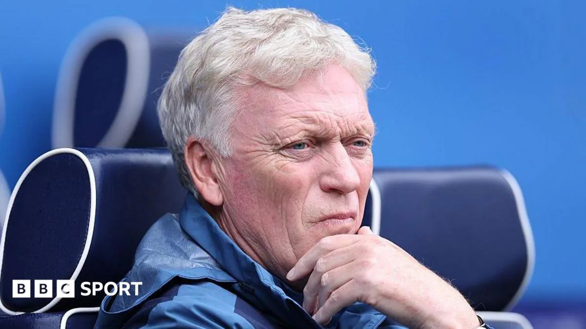 Moyes di Persimpangan: Everton Butuh Lebih dari Sekadar Stabilitas
