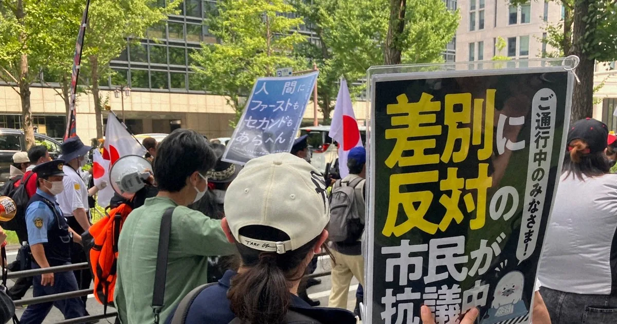 Dari Osaka hingga Alzheimer: Lima Kisah Paling Dibaca di Jepang yang Mengungkap Kegelisahan Sosial
