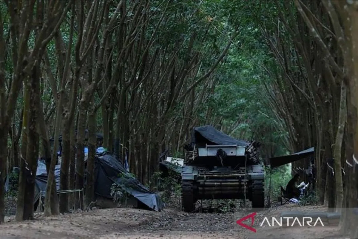 Bangkok Bantah Tuduhan PBB: Konflik Perbatasan dengan Kamboja Bukan Inisiatif Thailand