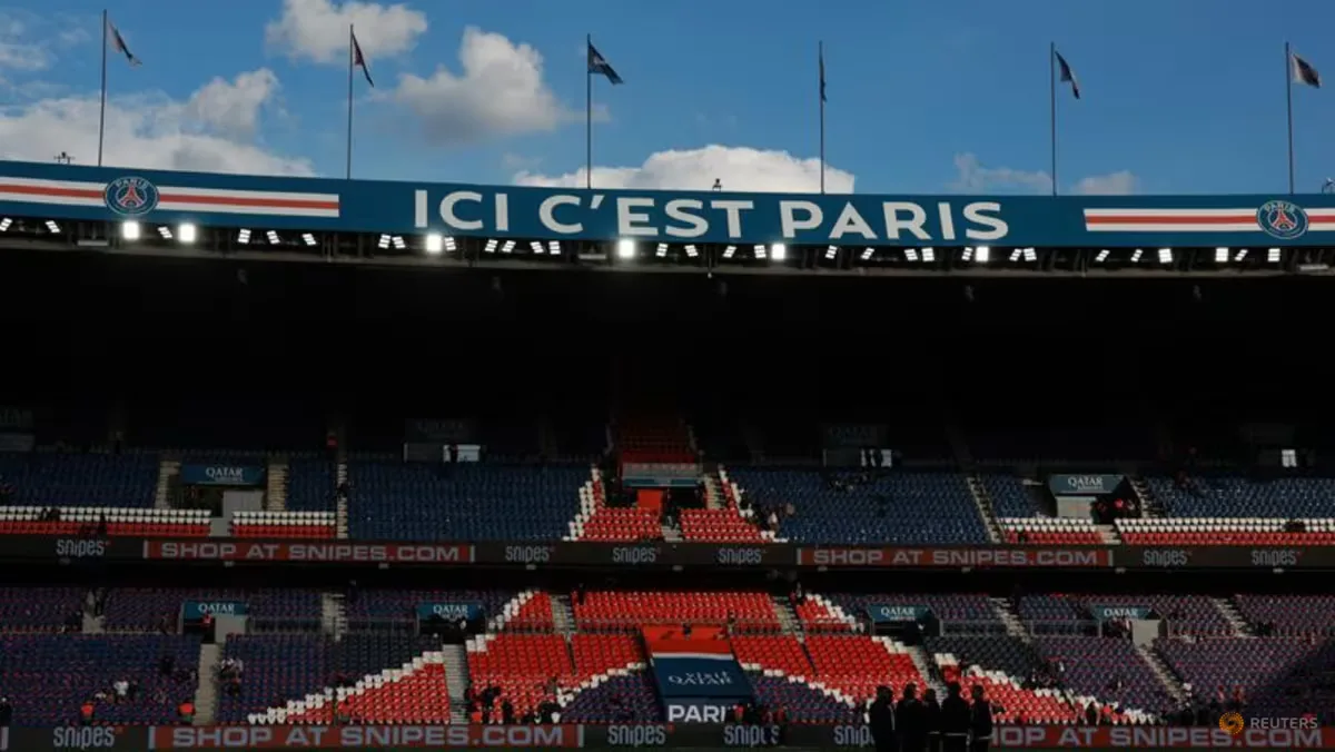 PSG Gaet Google: Gemini Jadi Asisten AI Resmi, Pixel Smartphone Klub