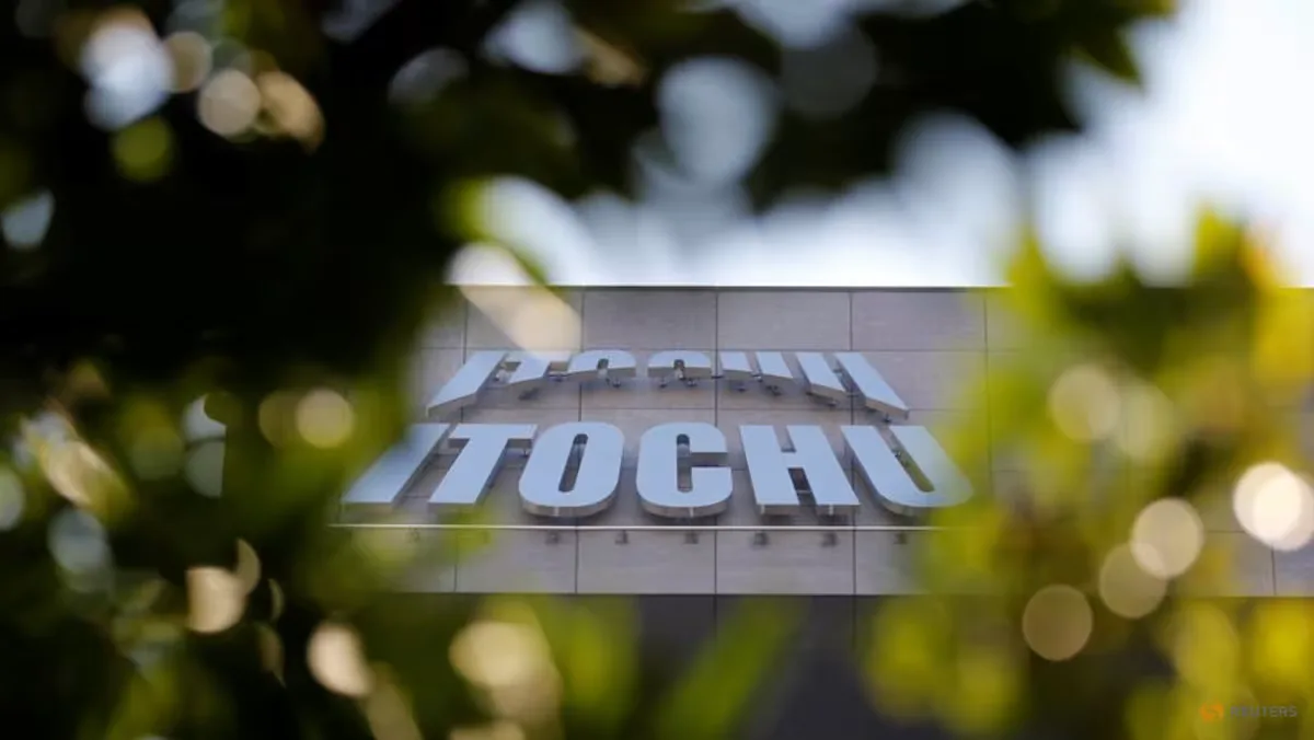 Itochu Kuasai Setengah Saham Aviation Capital: Ekspansi Besar di Bisnis Sewa Pesawat