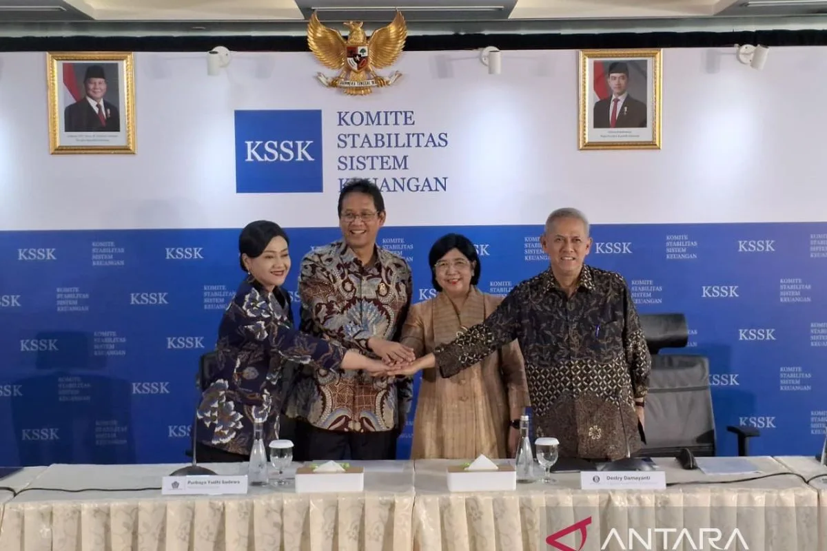 Kredit Perbankan Tembus Rp9.080 Triliun, Investasi Jadi Motor Utama Pertumbuhan