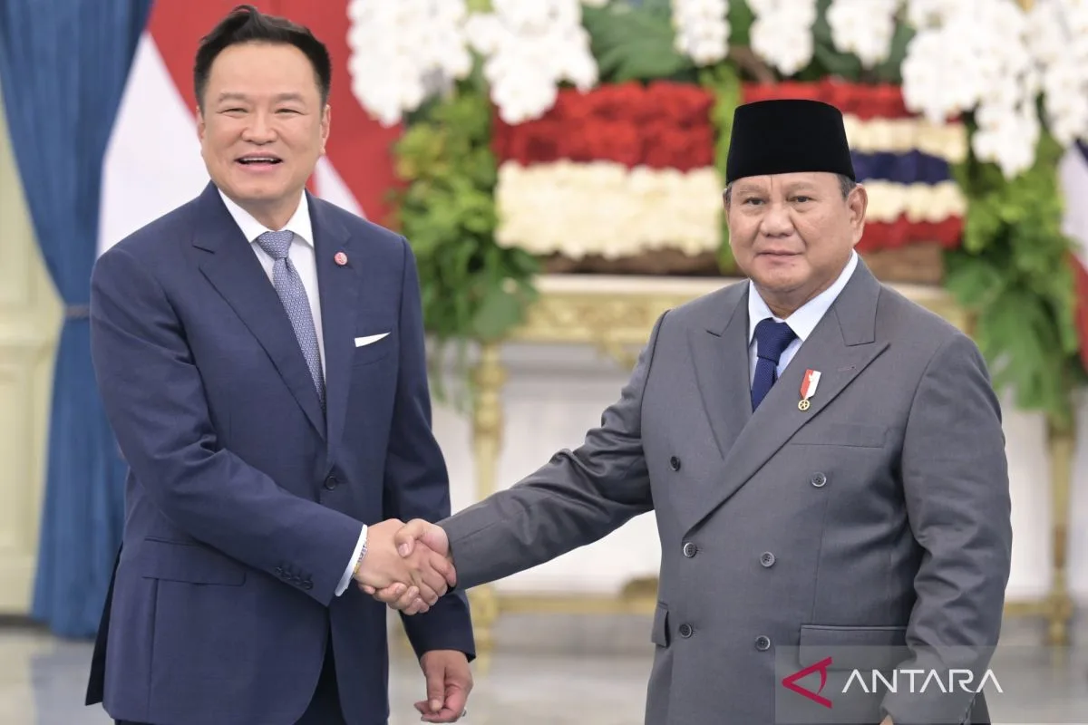 Prabowo dan PM Thailand Rilis Peta Jalan Kemitraan Strategis 2026–2030: Fokus pada Manfaat Nyata bagi Rakyat