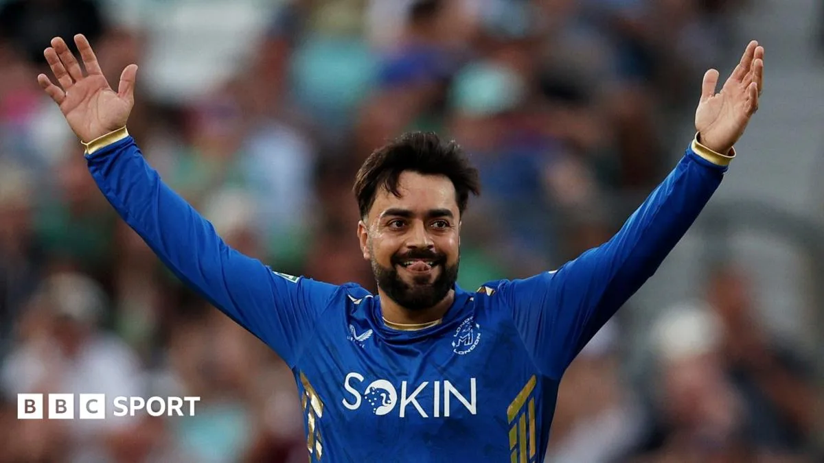 Investasi Ambani Rp1,2 Triliun: MI London dan Masa Depan The Hundred