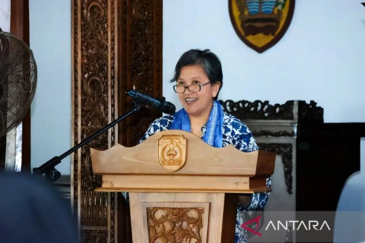 Distribusi 5,54 Juta Buku ke Sekolah Dinilai Sia-sia Tanpa Budaya Baca: Skor Literasi Nasional Masih 40,6