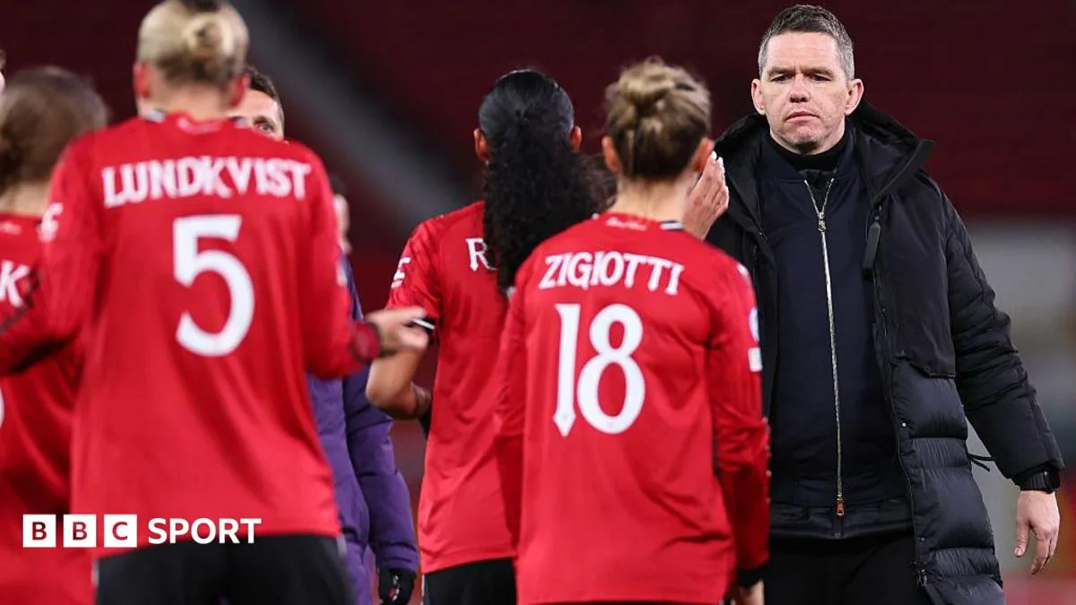 Manchester United dan Masa Depan Tim Wanita: Antara Efisiensi dan Ambisi