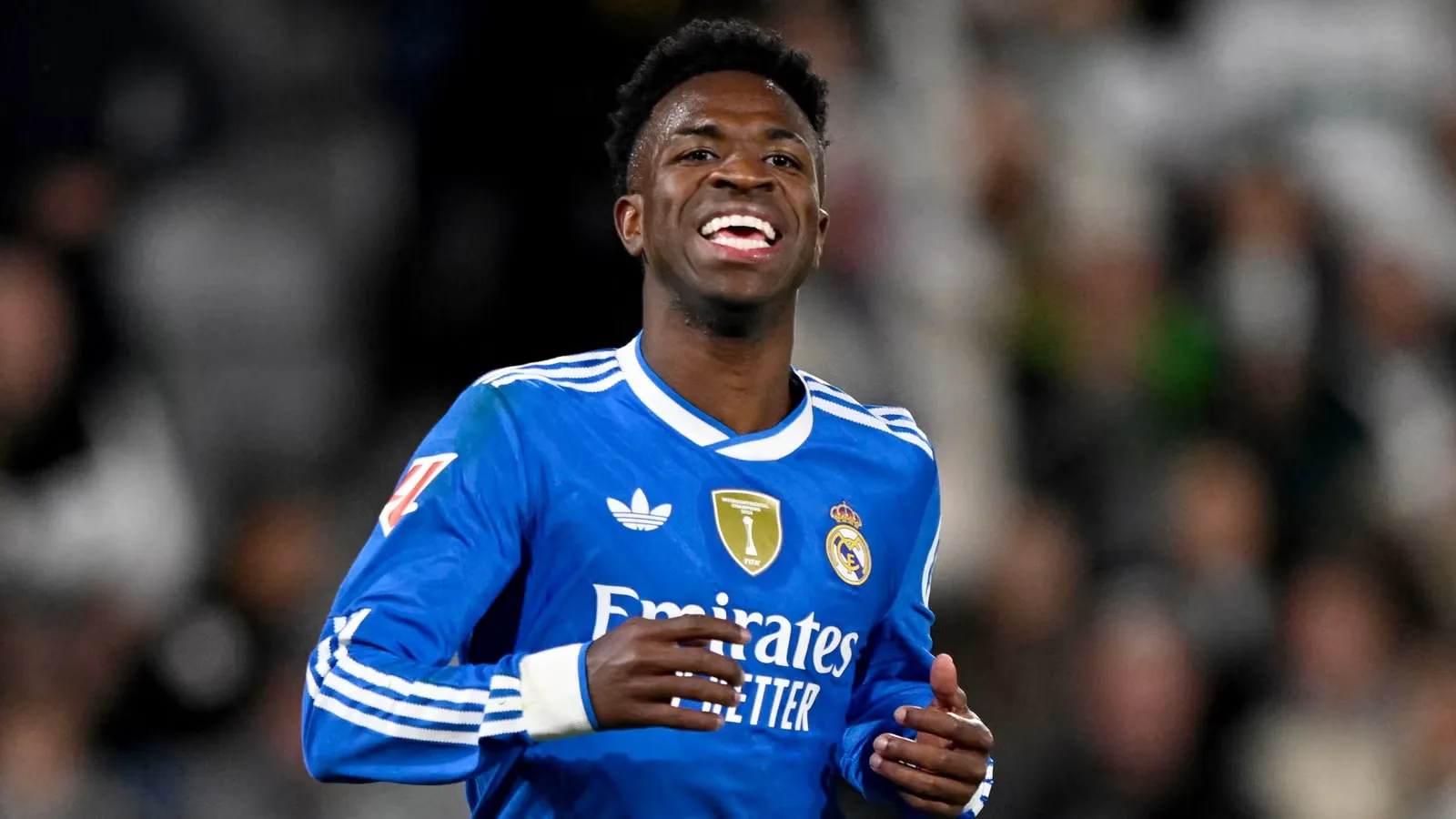Arsenal Siapkan Rencana Cadangan: Ferran Torres Jadi Alternatif Murah Pengganti Vinicius Junior