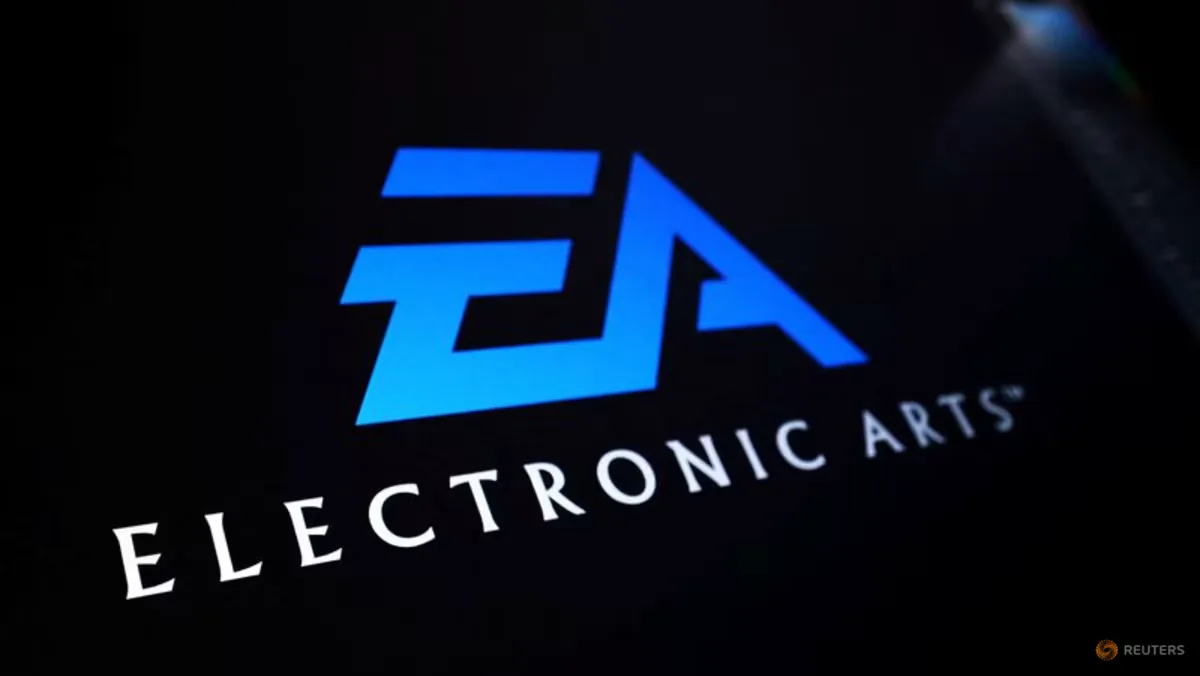 EA Gagal Capai Target Bookings, Tekanan GTA VI dan Akuisisi Saudi Membayangi