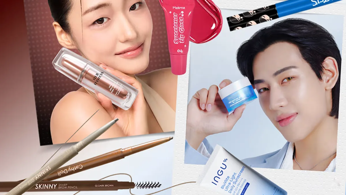 T-BEAUTY: Gelombang Baru Kecantikan Asia Tenggara yang Mengguncang Pasar Global