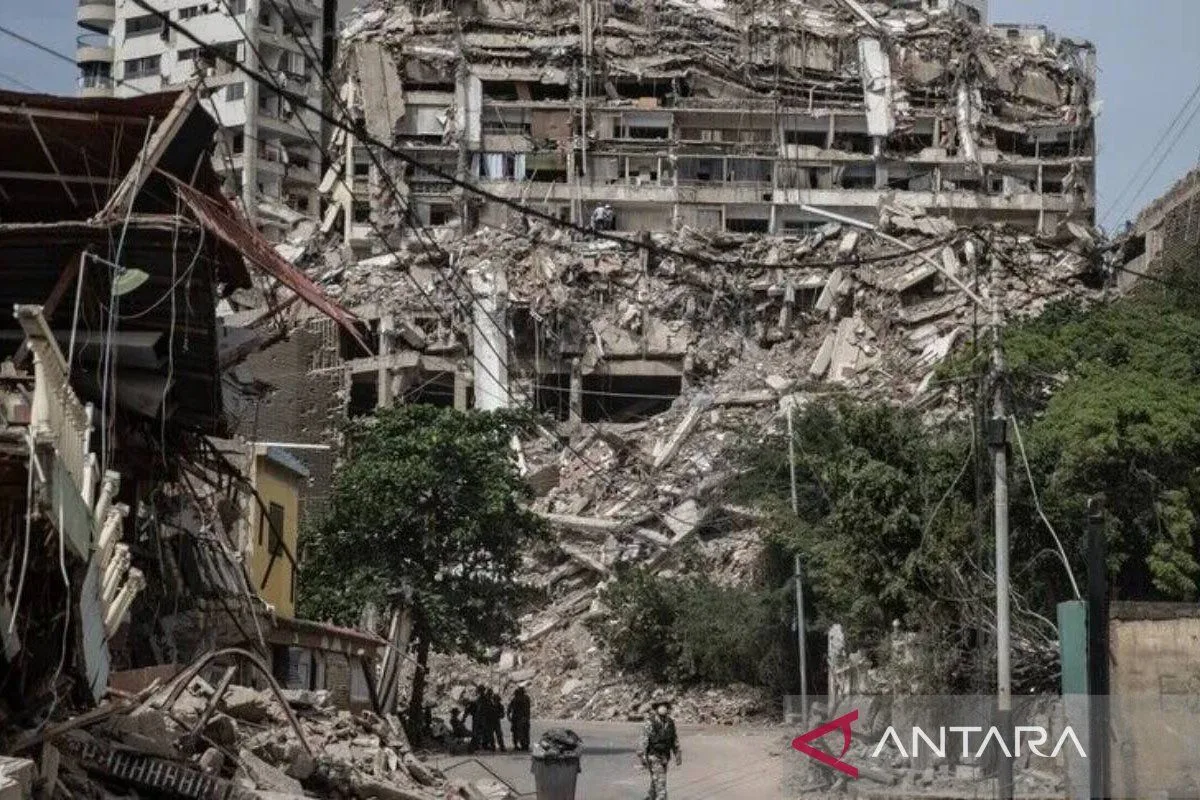 Gempa Kembar Venezuela: Korban Tewas Tembus 6.125 Jiwa, Krisis Kemanusiaan Makin Dalam