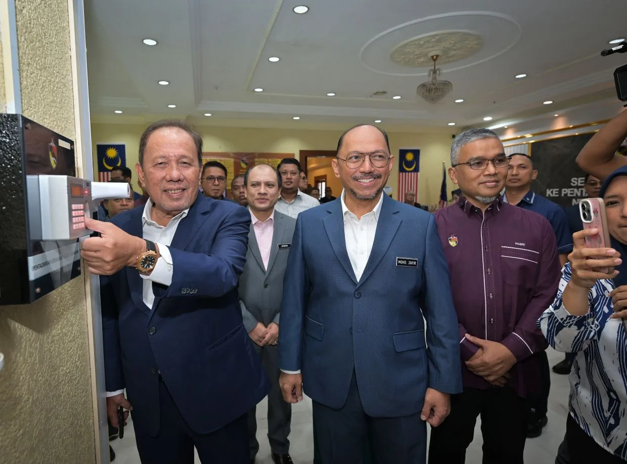 Usai Menang Telak, Negeri Sembilan Pertimbangkan Tambah Wakil Exco: Langkah Baru Perkuat Birokrasi