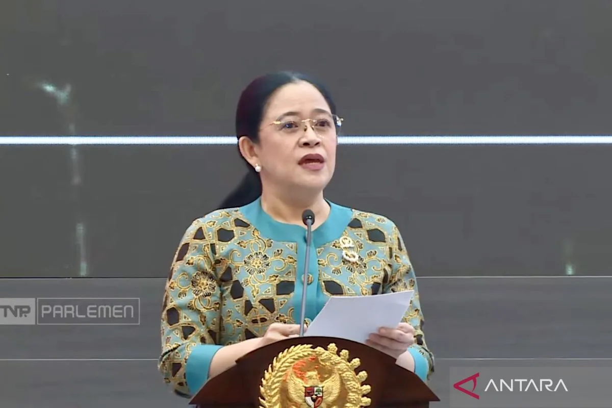 Puan Desak Evaluasi Menyeluruh Keselamatan Pelayaran: Manifes Jadi Sorotan Utama