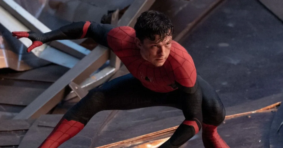 Mary Rivera, Pemeran Lola di Spider-Man: No Way Home, Tutup Usia di 82 Tahun