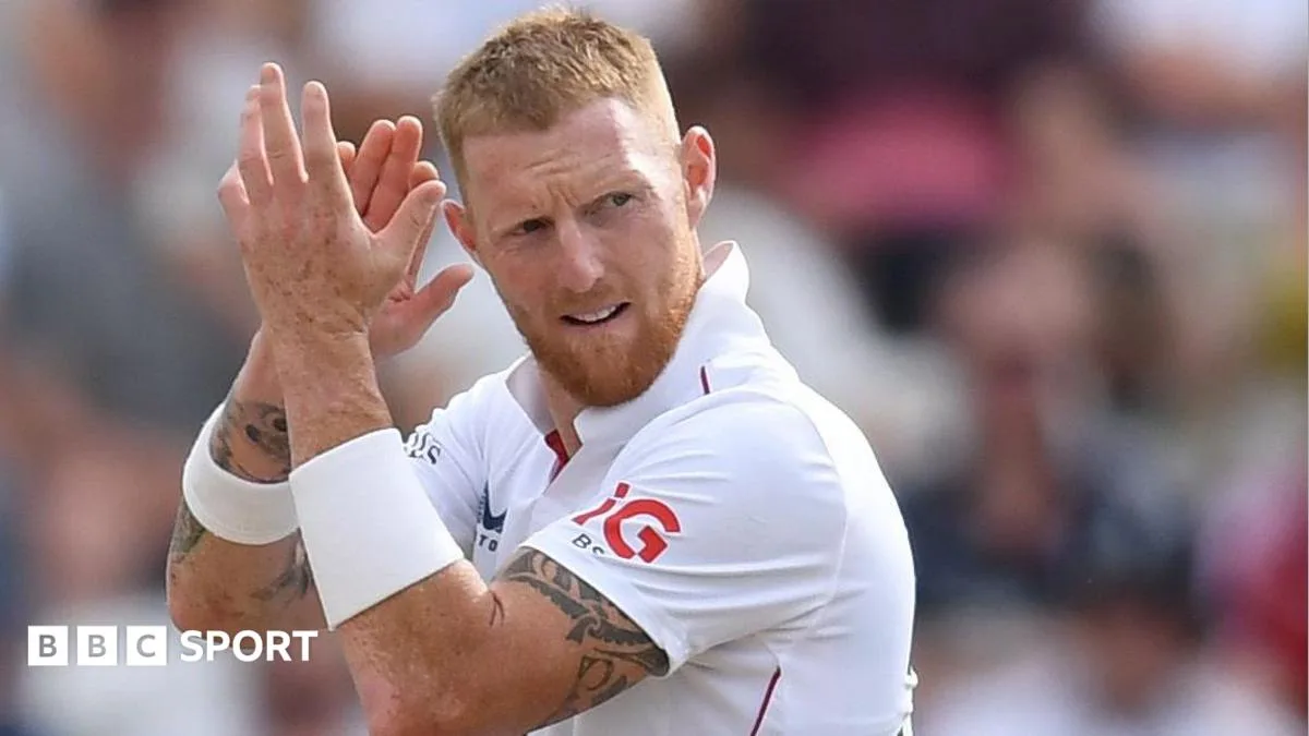 Ben Stokes Incar Kursi Pelatih Timnas Inggris: Ambisi Baru Sang Legenda