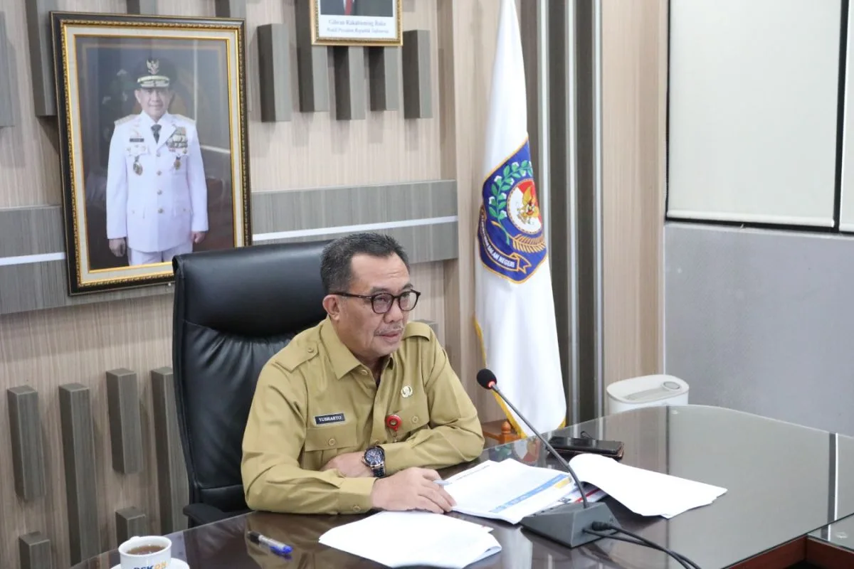 IPKD 2026: Kemendagri Tekankan Perbaikan Tata Kelola, Bukan Kejar Skor
