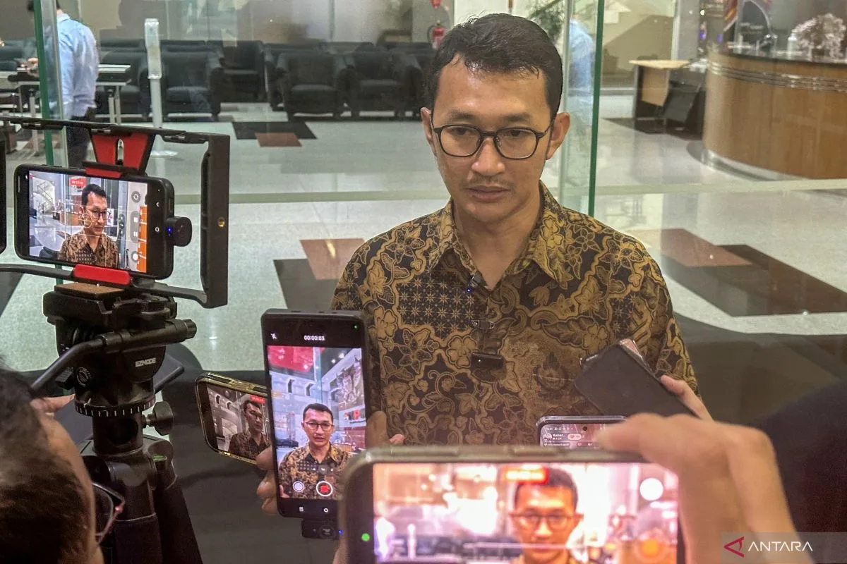 KPK Periksa Anak Anwar Sadad, Kasus Dana Hibah Jatim Makin Meluas