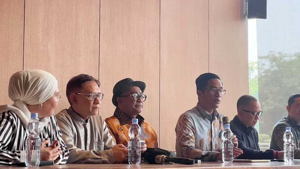 Eks Jampidsus Febrie Adriansyah Siapkan Dua Gugatan Praperadilan, Sasar Kejanggalan Sprindik dan Predicate Crime