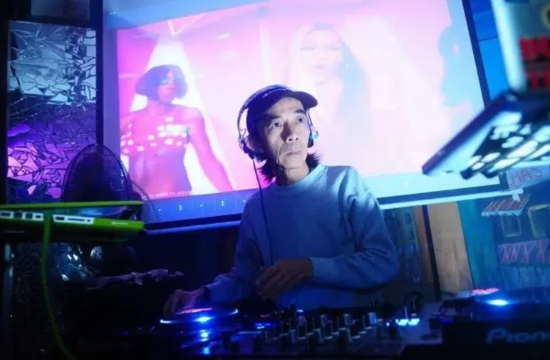 DJ Wiz Meninggal Dunia: Legenda Turntablism Singapura Tutup Usia di 63 Tahun