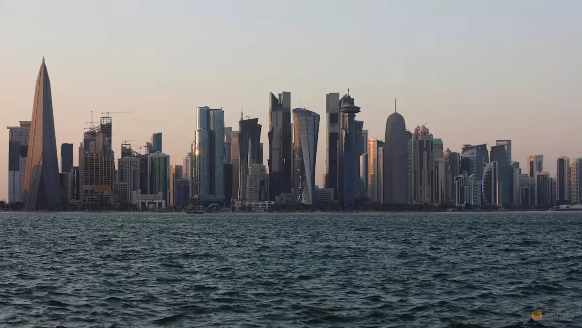 Qatar Intensifkan Mediasi AS-Iran: Fokus Buka Selat Hormuz dan Redam Eskalasi