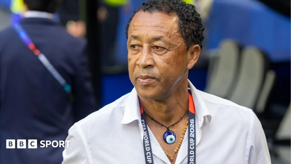 Pencetak Sejarah Piala Dunia Tinggalkan Kursi Pelatih: Bubista Berlabuh di Maroko